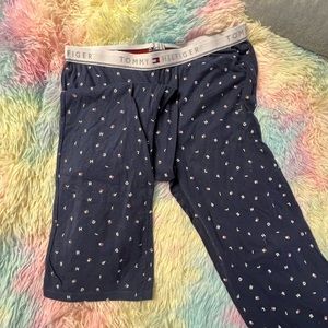 Tommy lounge pants